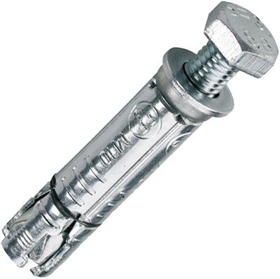 Анкер PFG с болтом LB 8-45 фото 1