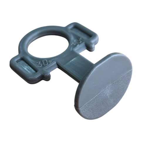 Зажим для СВП Strong 2,0 мм фото 2