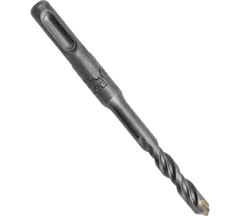 Бур SDS PLUS VERTEXTOOLS фото 3