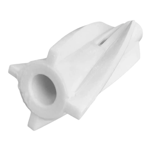 Дюбель 8х55 мм для газобетона, пластиковый фото 3