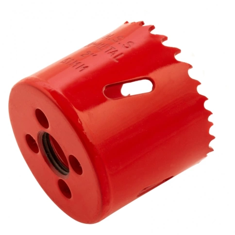 Коронка BIMETAL Matrix фото 8