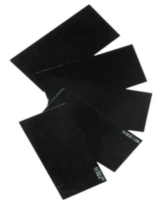 Стекло 102*52 С-3 DIN-9 ПРОФЕССИОНАЛ фото 1