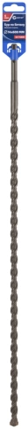 Бур по бетону CUTOP, Profi, двойная резьба, SDS-Plus, фото 241