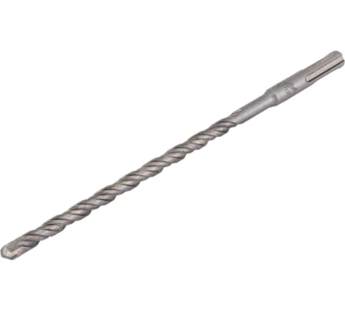 Бур SDS PLUS 8х210 мм VERTEXTOOLS фото 2