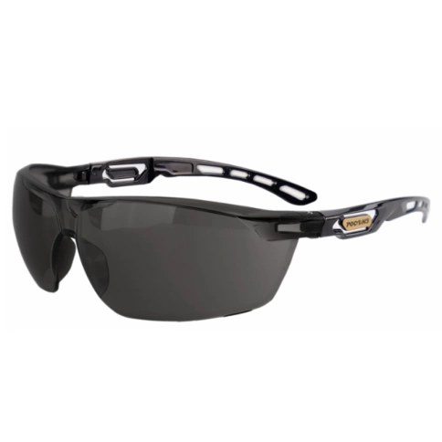 Очки открытые серые COM3 O58 ВЕРСУС PC Super фото 2