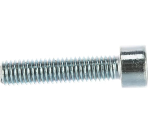 Валик велюр. 250мм ворс 4мм D36мм Dрук. 6мм Matrix фото 1