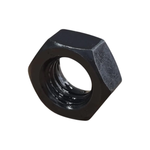 Гайка М36 класс прочности 10.0 DIN 934 фото 1