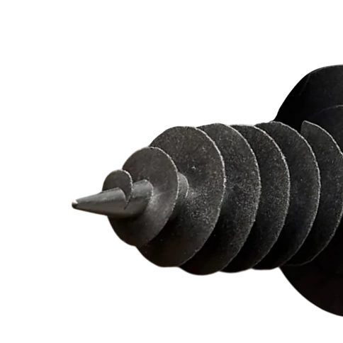 Дюбель кровельный винтовой 28х70 мм фото 2