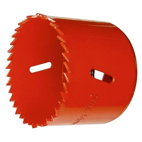 Коронка BIMETAL 16 мм Matrix фото 1