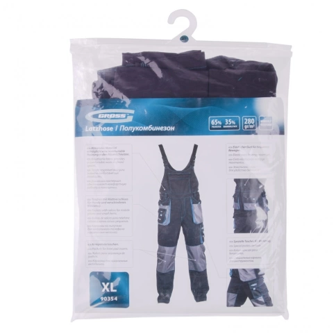 Полукомбинезон XL Gross фото 2