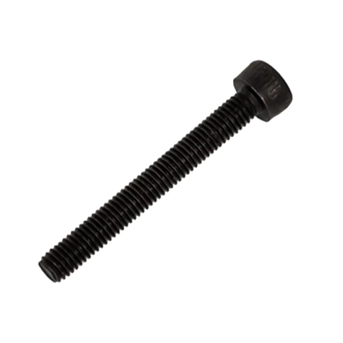 Винт 3х25 мм класс прочности 12.9 DIN 912, полная резьба фото 1