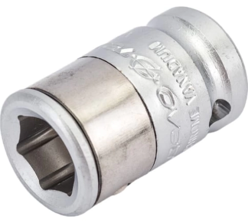 Держатель бит 3/8"Fх3/8"F фото 3