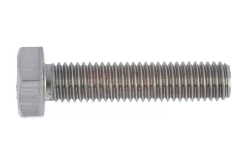 Болт высокопрочный ОЦ 20х90 мм, к.п.10.9 DIN933, 4 шт. фото 5