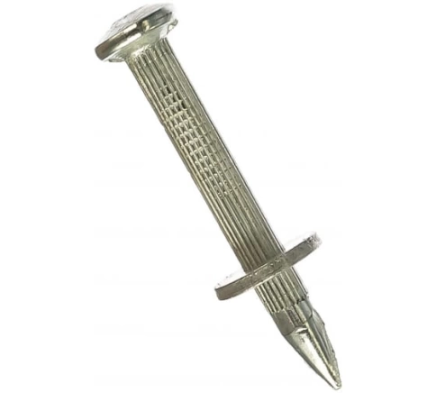 Гвоздь-дюбель  фото 1