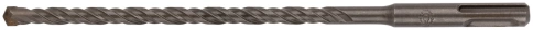 Бур по бетону CUTOP, Profi, двойная резьба, SDS-Plus, 8х210 мм фото 1