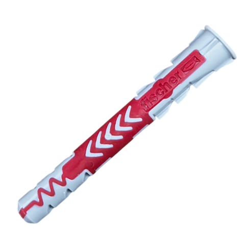 Дюбель 10х80 мм DUOPOWER Германия фото 1