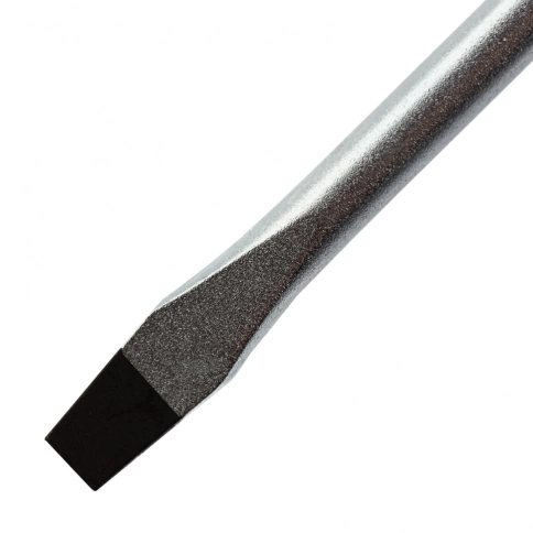 Отвертка SL3x75 мм, S2, трехкомпонентная рукоятка Gross фото 3