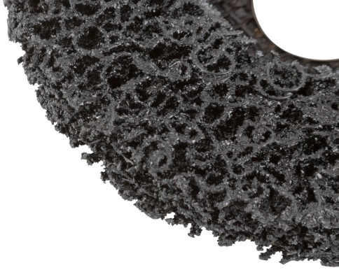 Круг зачистной полимерный для УШМ CUTOP Special  фото 5