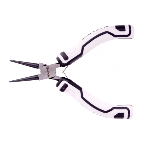 Круглогубцы Mini, авторазжим 125 мм PRO Matrix фото 1