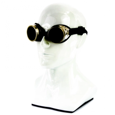 Очки газосварщика винтовые 3Н-56 фото 1