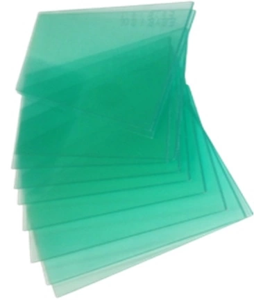 Пластина защитная наружная 110х90 ПРОФЕССИОНАЛ фото 1