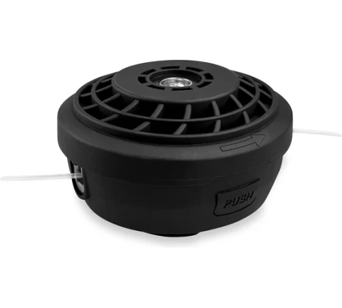 Катушка для триммера левая резьба M10х1,25 VERTEX YK-A001 фото 2