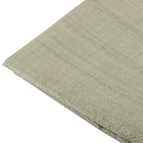 Мешки полипропиленовые тканые 1050х550 мм, зеленые фото 2