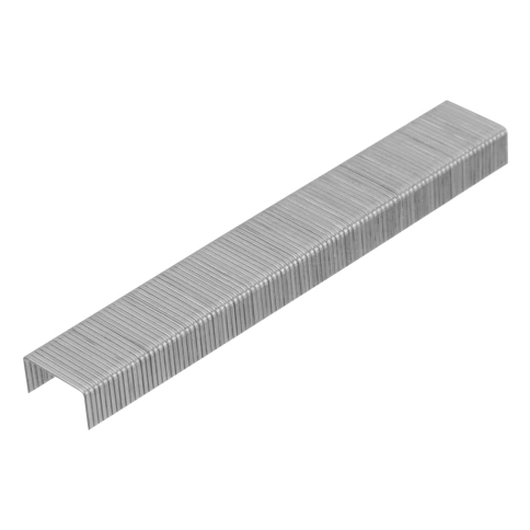 Скобы для степлера мебельного тип 53 1000 шт Matrix фото 1