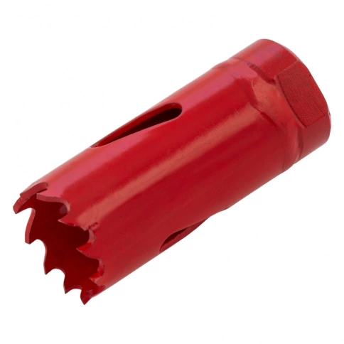 Коронка BIMETAL Matrix фото 10