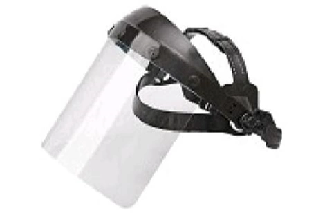 Щиток защитный НБТ фото 1