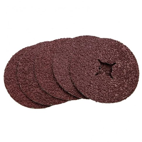 Круг фибровый 115х22,2 мм Р24 Matrix фото 6