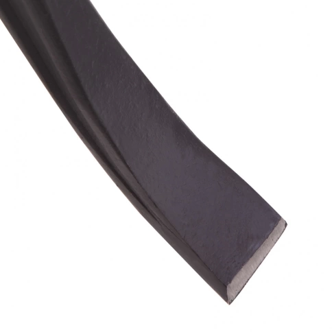 Лом-гвоздодер двутавровый профиль 600х30х17 мм Gross фото 4