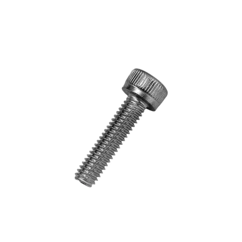 Винт с внут.шестигр. нерж А2 DIN912 фото 13