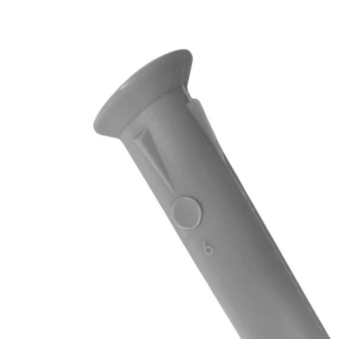 Дюбель фасадный без шурупа 14х140 мм, П  фото 3