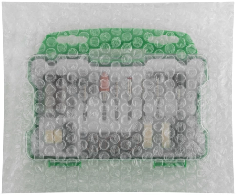 Набор насадок для гравировальной машины в чемоданчике 56 шт. фото 4