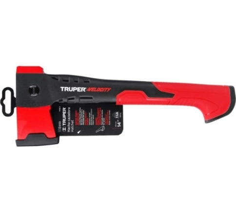 Топорик туристический 450 г фото 1