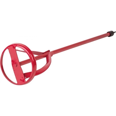 Миксер для краски и строительных смесей мм фото 2