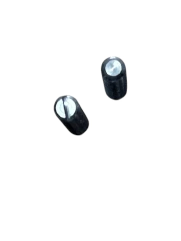 Винт установочный 3х12 мм, класс прочности 14Н DIN 551 фото 2