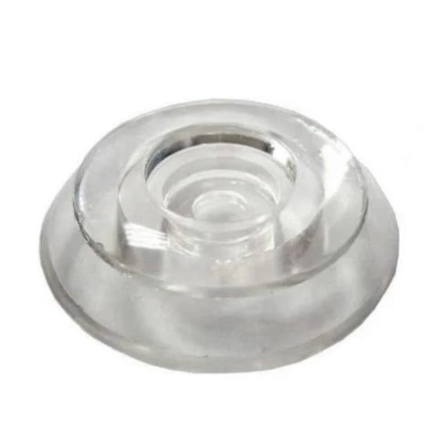 Термошайба прозрачная фото 1