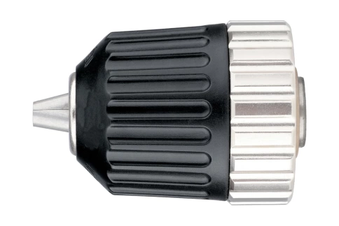 Патрон для дрели Б3П 1-10 мм 1/2" Matrix фото 1