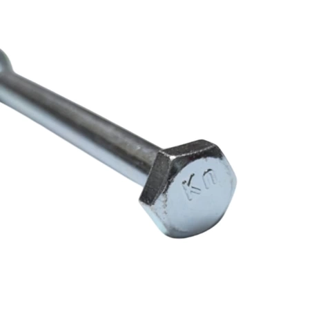 Дюбель фасадный шуруп под ключ KENNER Profi 10х160 мм, П, нейлоновый  фото 2