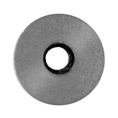 Шайба кровельная 6.3х16 2.5 мм Черный EPDM фото 1