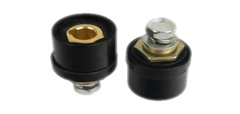 Розетка панельная 50-70 мм фото 1