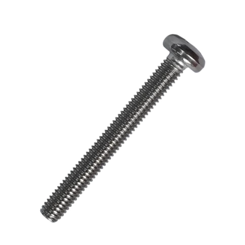 Винт нержавеющий РН DIN7985 фото 21