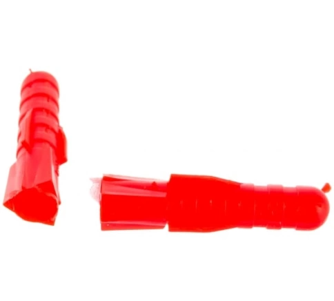 Дюбель распорный тип Т 8х50 мм, полипропиленовый фото 1