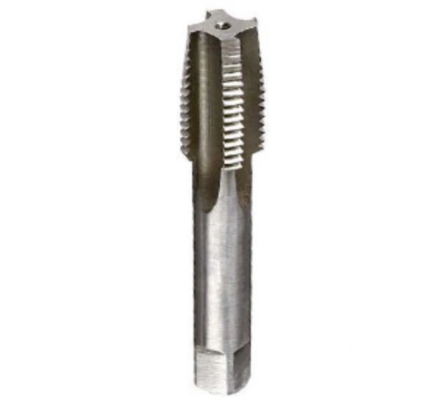 Метчик вихр.однопр.маш. DIN376С, к/т 6Н  фото 2