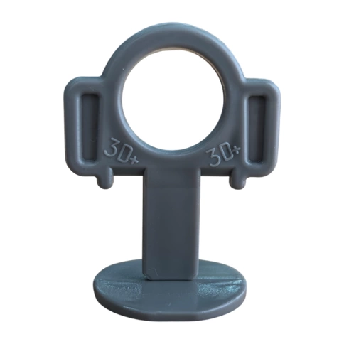 Зажим для СВП Strong 2,0 мм фото 1