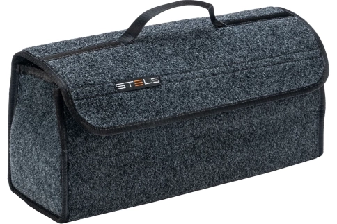 Органайзер войлочный в багажник автомобиля Stels фото 1