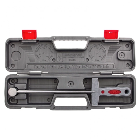 Ключ динамометрический 12,5 мм (НИЗ) фото 1