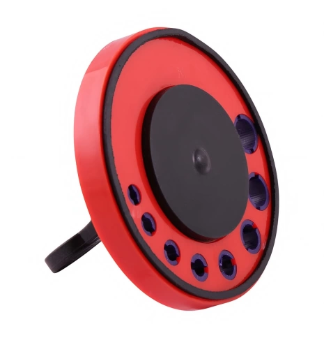 Кондуктор для алмазных коронок 4-12 фото 1